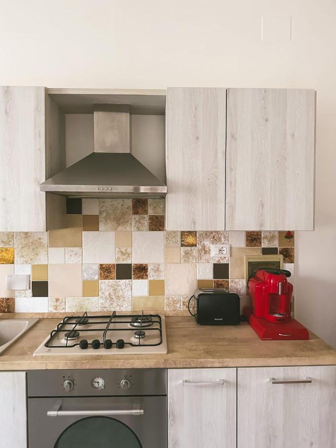 Casa Con Giardino In Mugello A 30 Minuti Da Firenze "Soleluna" Osteria di Novoli Εξωτερικό φωτογραφία