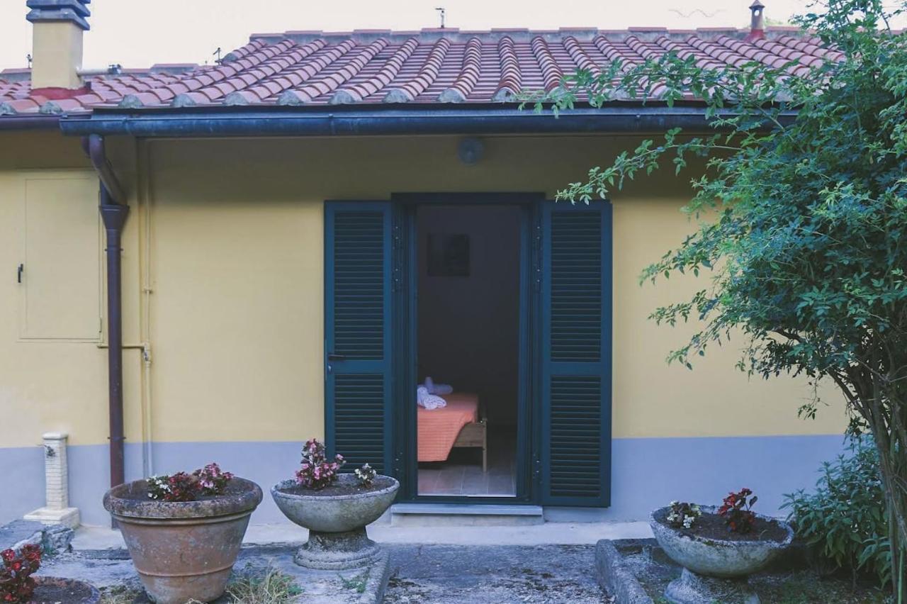 Casa Con Giardino In Mugello A 30 Minuti Da Firenze "Soleluna" Osteria di Novoli Εξωτερικό φωτογραφία
