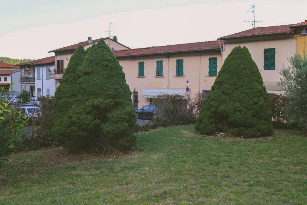 Casa Con Giardino In Mugello A 30 Minuti Da Firenze "Soleluna" Osteria di Novoli Εξωτερικό φωτογραφία