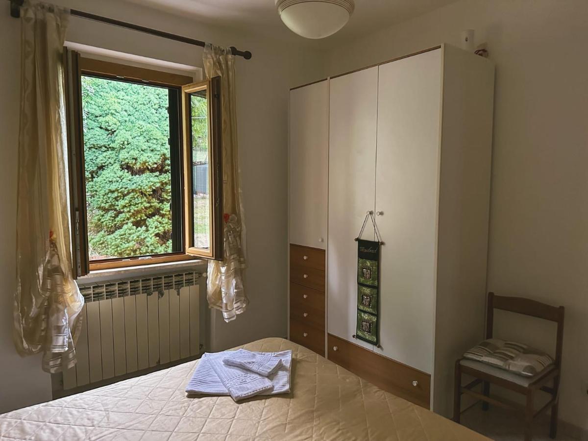 Casa Con Giardino In Mugello A 30 Minuti Da Firenze "Soleluna" Osteria di Novoli Εξωτερικό φωτογραφία