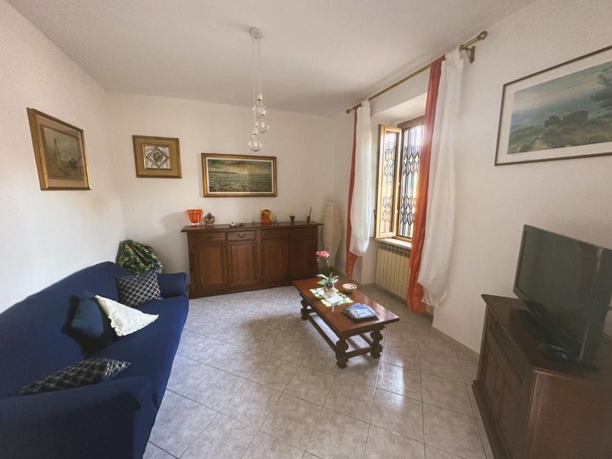 Casa Con Giardino In Mugello A 30 Minuti Da Firenze "Soleluna" Osteria di Novoli Εξωτερικό φωτογραφία