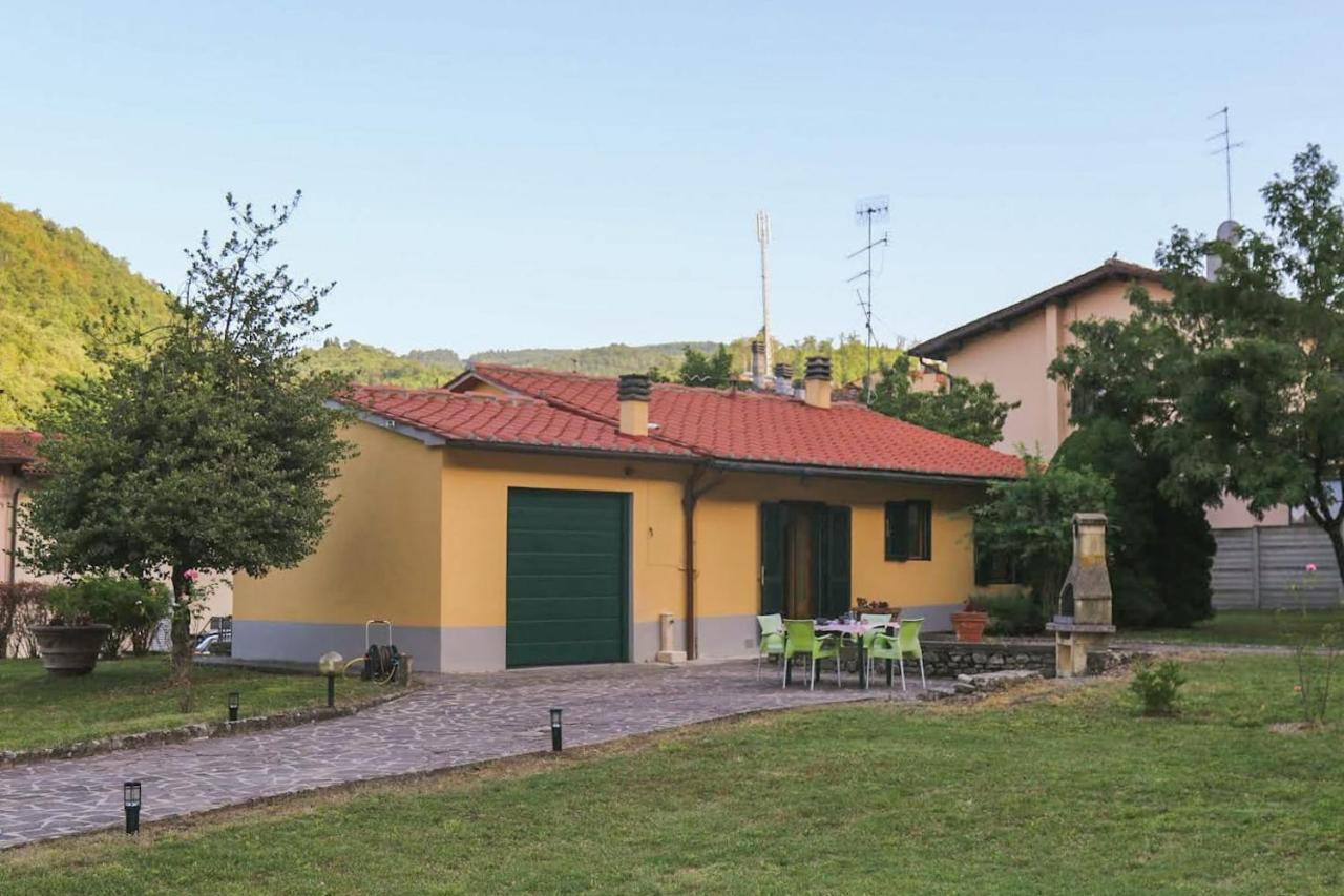 Casa Con Giardino In Mugello A 30 Minuti Da Firenze "Soleluna" Osteria di Novoli Εξωτερικό φωτογραφία