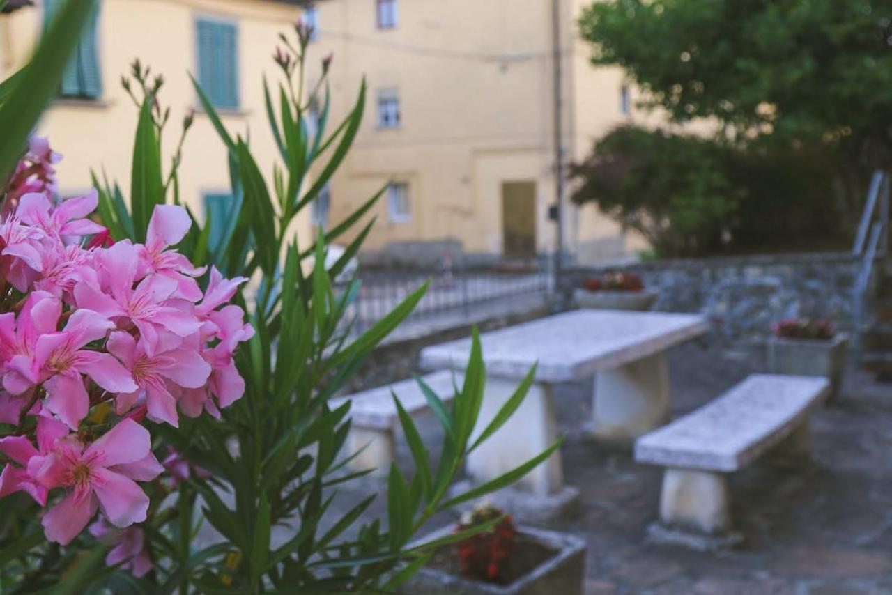 Casa Con Giardino In Mugello A 30 Minuti Da Firenze "Soleluna" Osteria di Novoli Εξωτερικό φωτογραφία