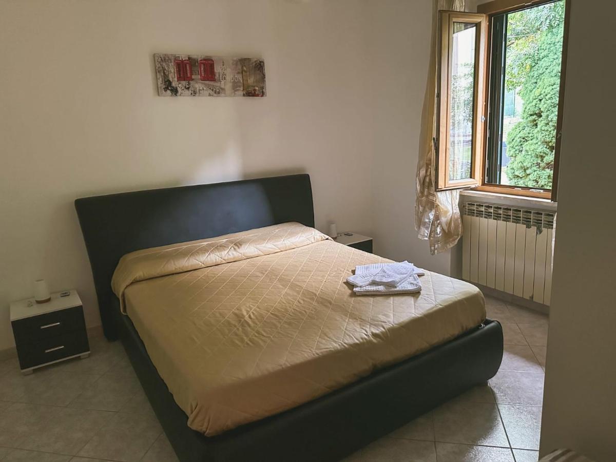 Casa Con Giardino In Mugello A 30 Minuti Da Firenze "Soleluna" Osteria di Novoli Εξωτερικό φωτογραφία