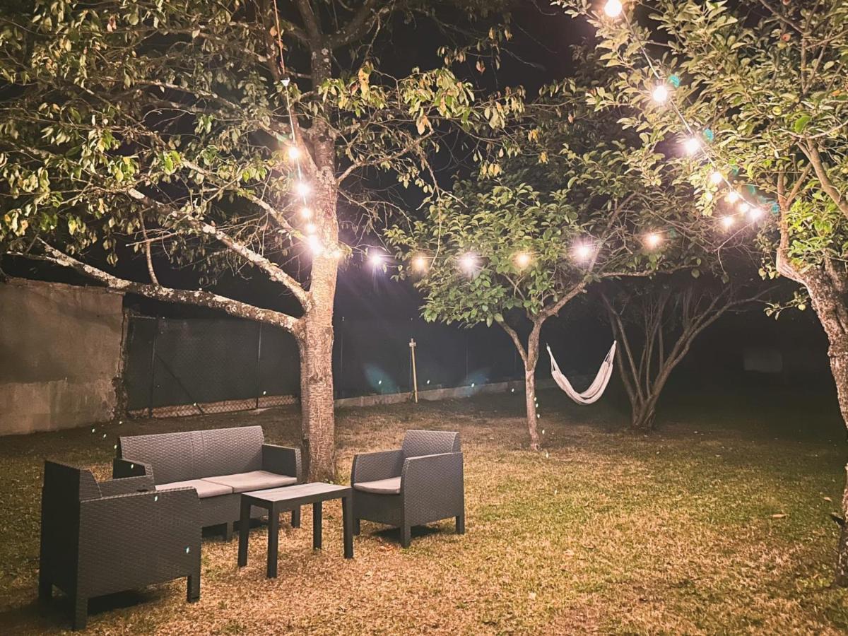 Casa Con Giardino In Mugello A 30 Minuti Da Firenze "Soleluna" Osteria di Novoli Εξωτερικό φωτογραφία