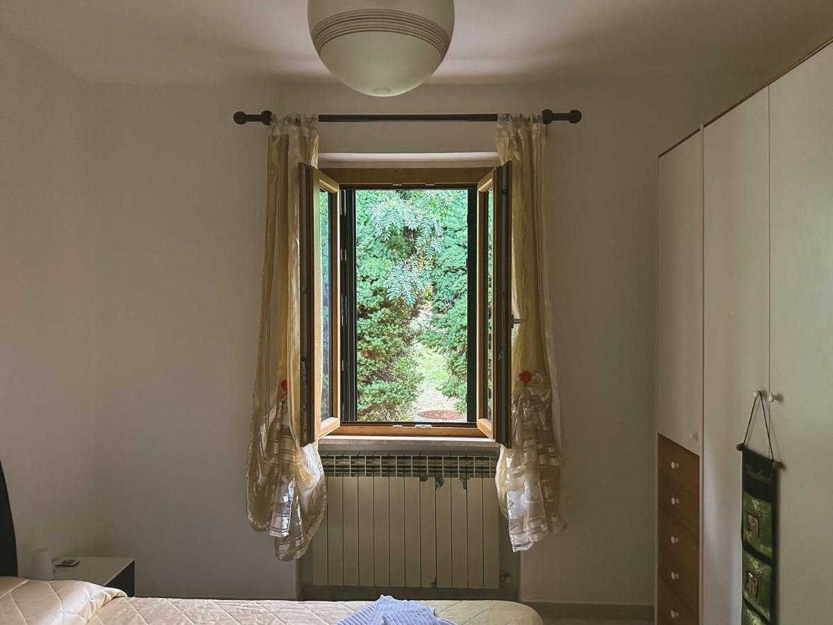 Casa Con Giardino In Mugello A 30 Minuti Da Firenze "Soleluna" Osteria di Novoli Εξωτερικό φωτογραφία