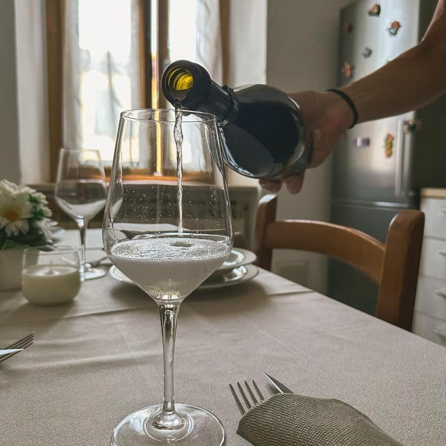 Casa Con Giardino In Mugello A 30 Minuti Da Firenze "Soleluna" Osteria di Novoli Εξωτερικό φωτογραφία