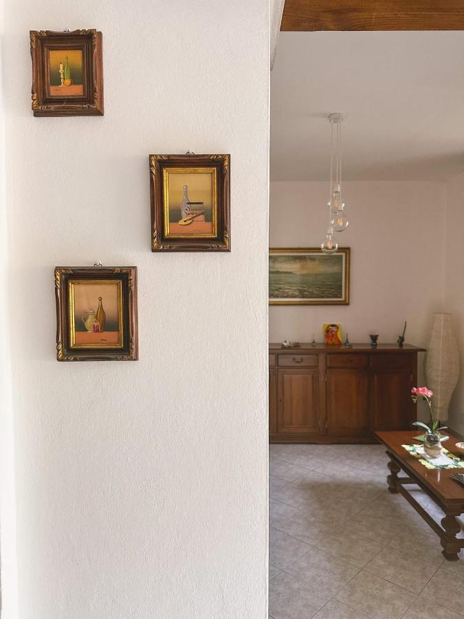 Casa Con Giardino In Mugello A 30 Minuti Da Firenze "Soleluna" Osteria di Novoli Εξωτερικό φωτογραφία